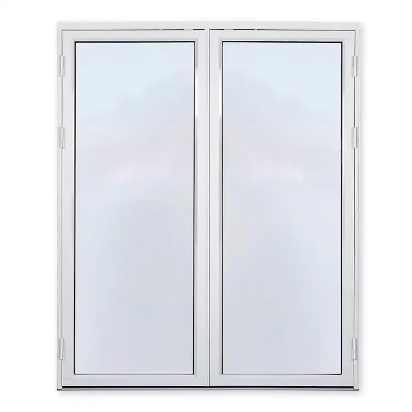 Parfönsterdörr Elitfönster Original Helglasad Trä Express