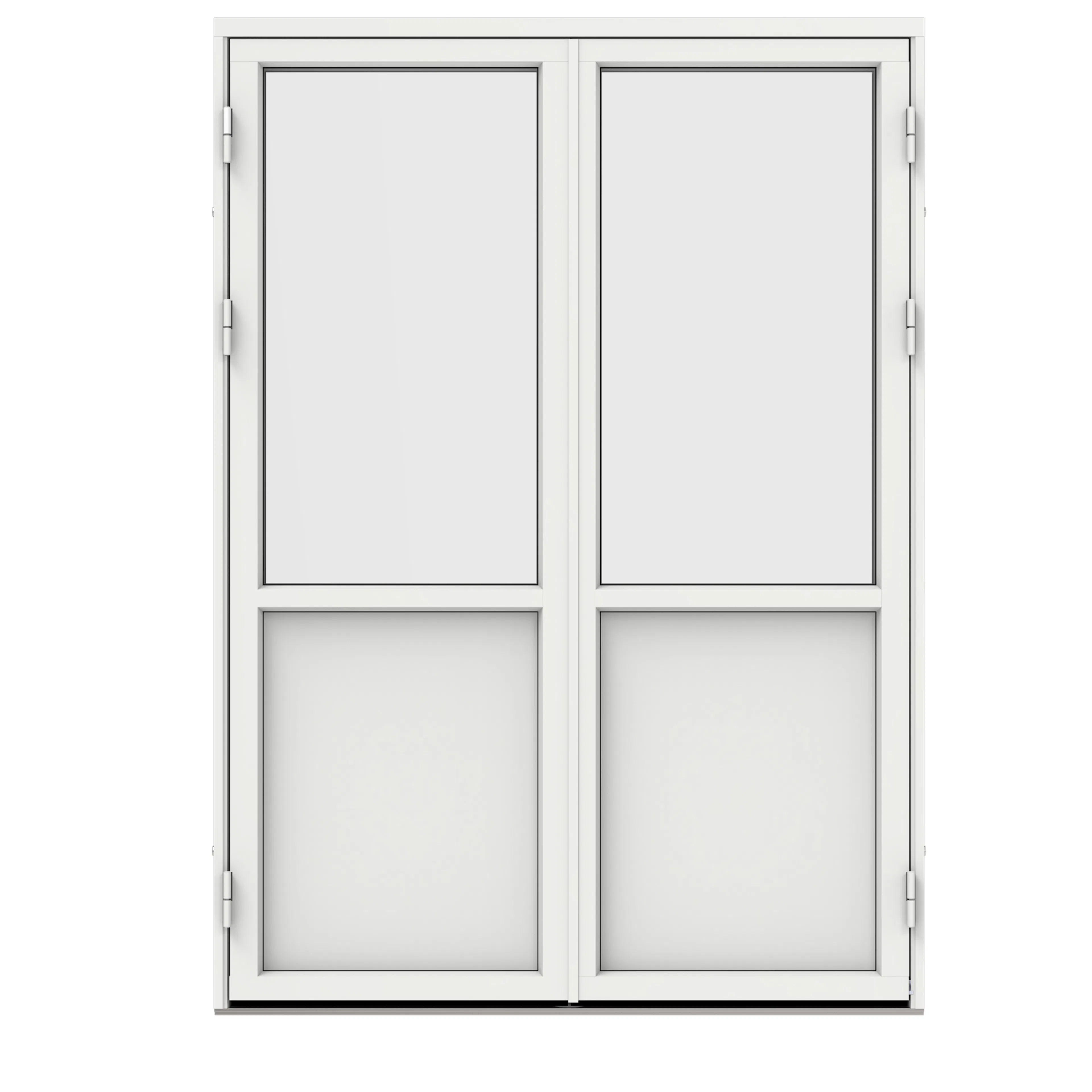 Parfönsterdörr Elitfönster Original Aluminium