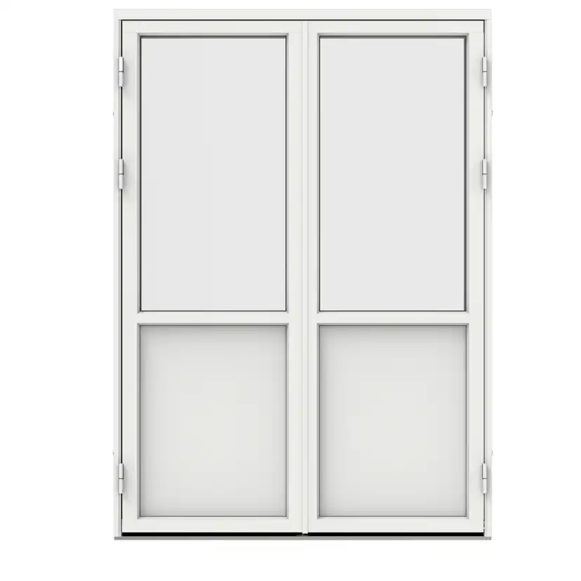 Parfönsterdörr Elitfönster Original Aluminium