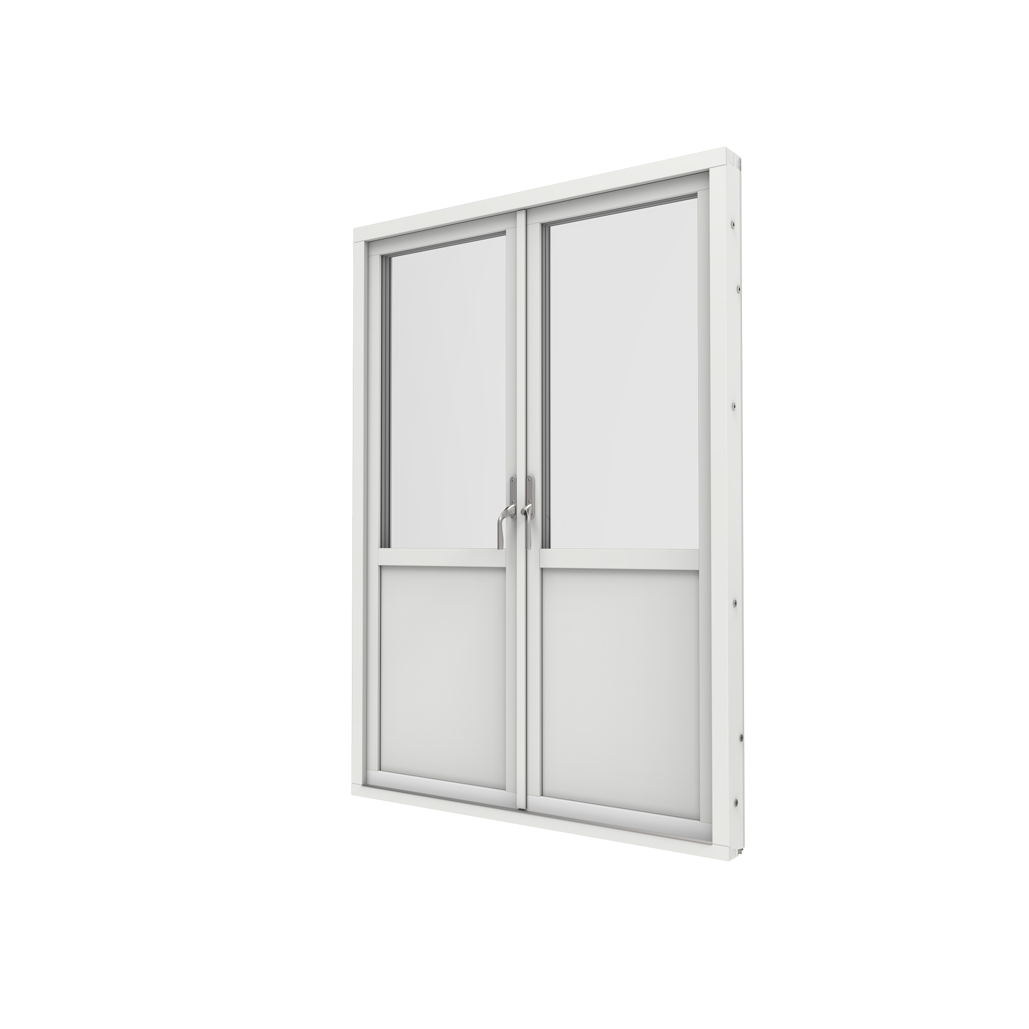 Parfönsterdörr Elitfönster Original Aluminium