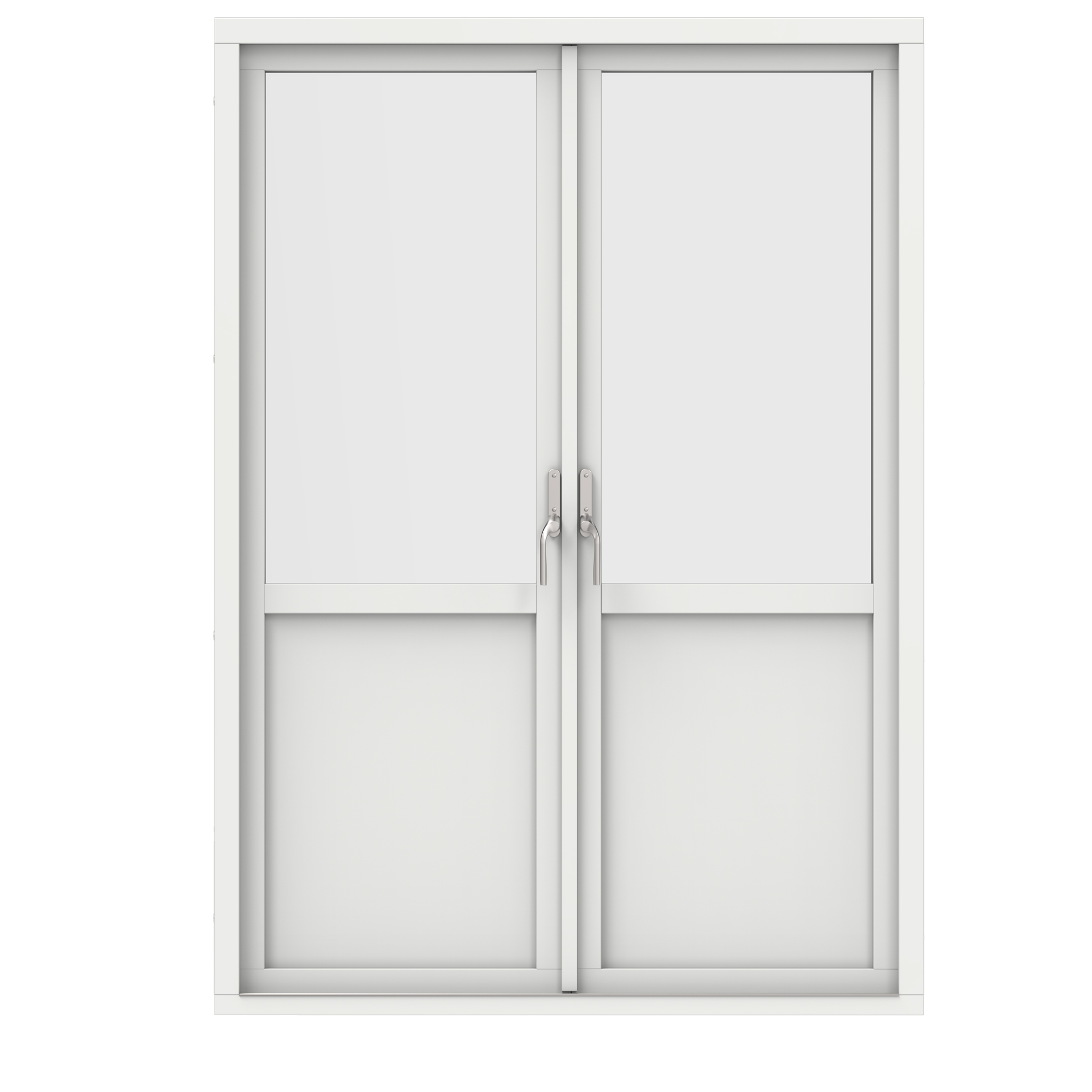 Parfönsterdörr Elitfönster Original Aluminium