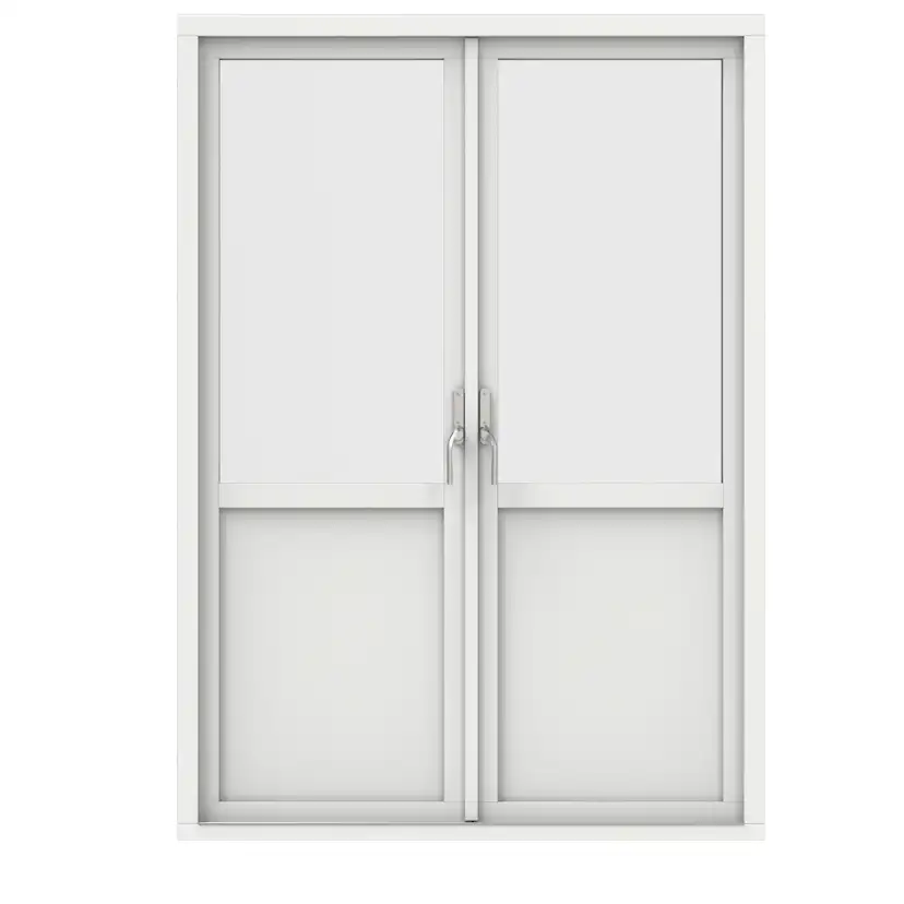 Parfönsterdörr Elitfönster Original Aluminium