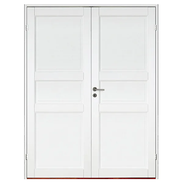 Parinnerdörr Br. Johansson Allmoge 3