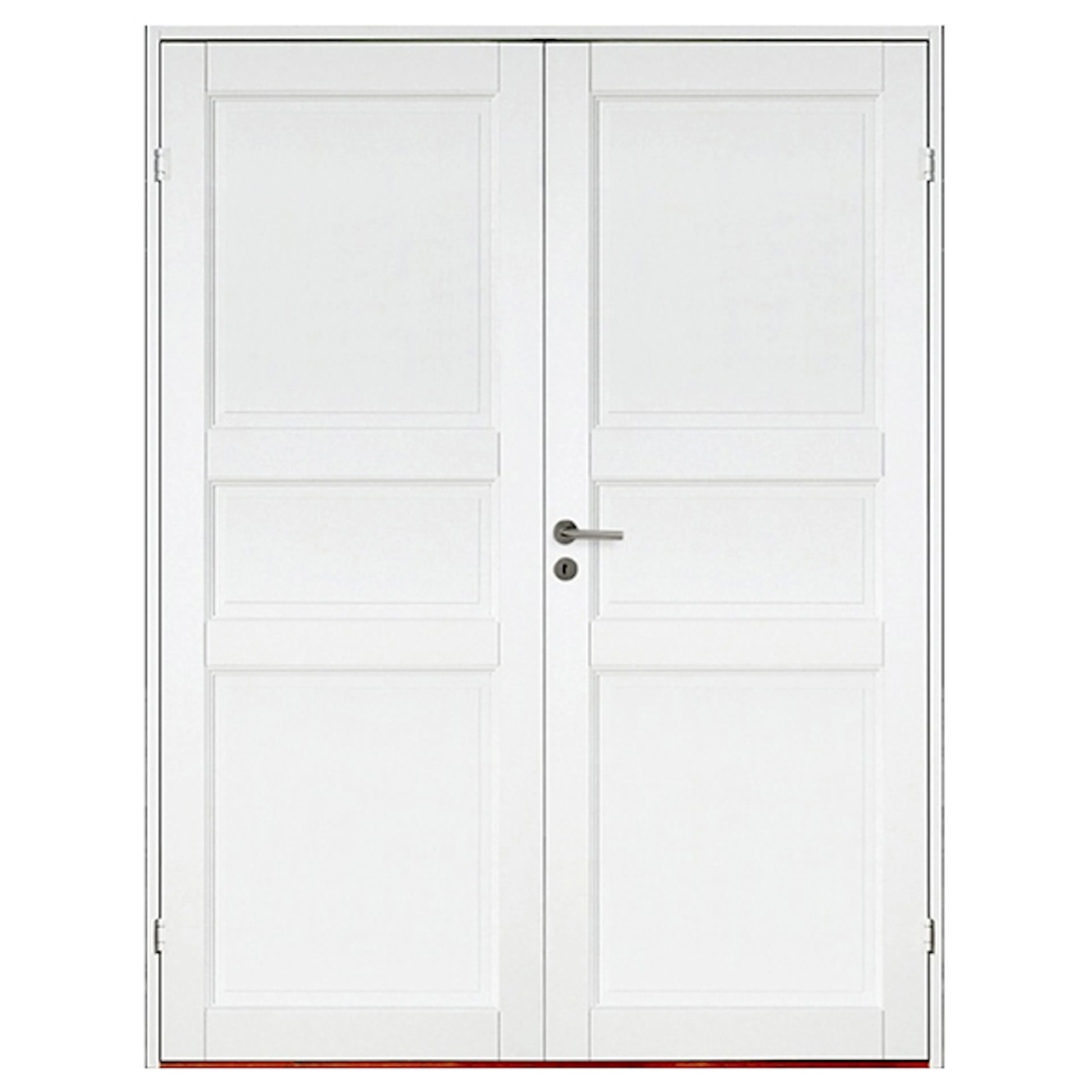 Parinnerdörr Br. Johansson Allmoge 3