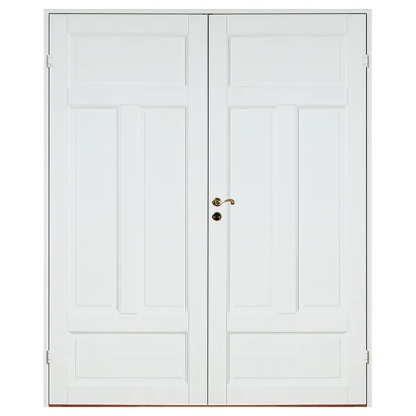 Parinnerdörr Br. Johansson Allmoge 4