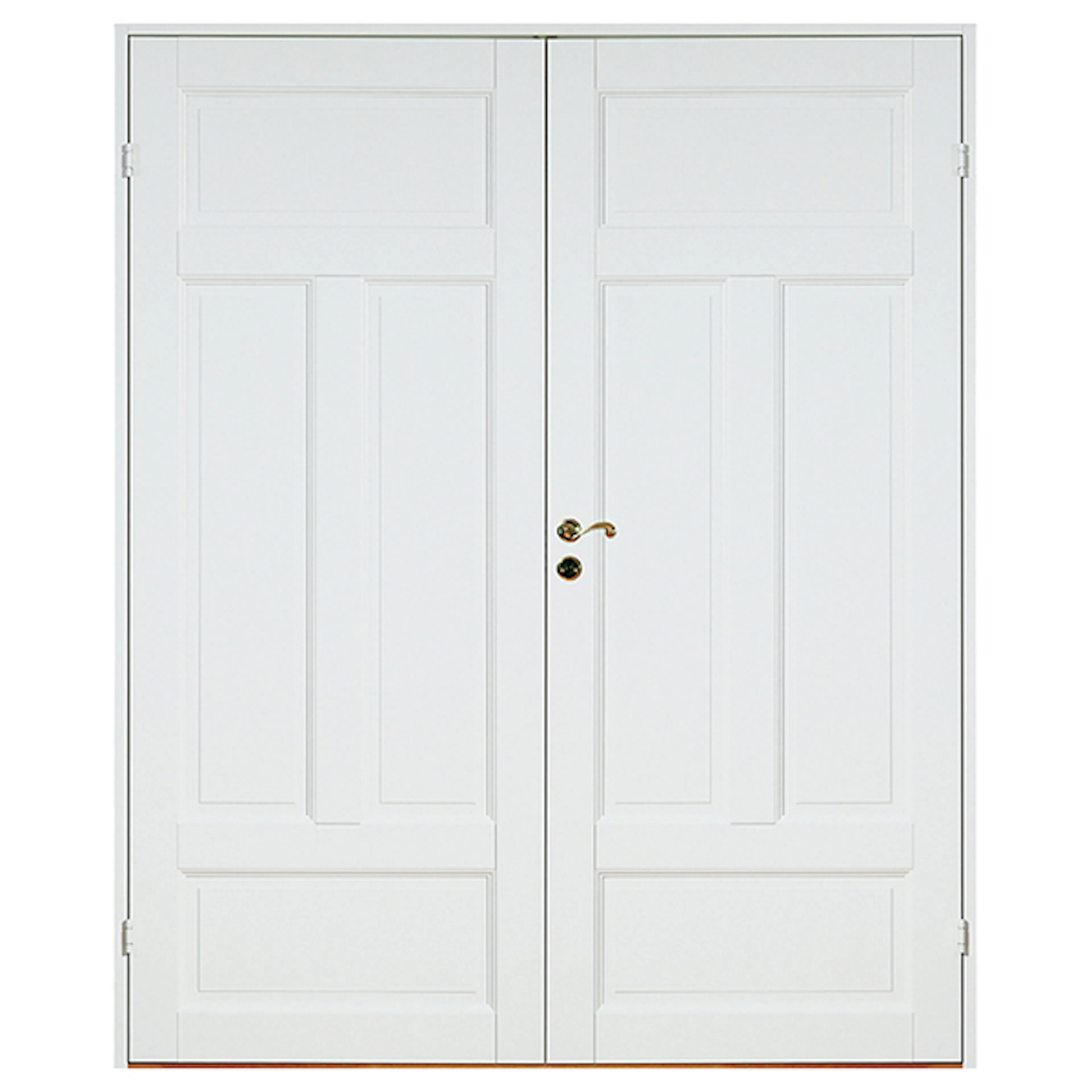 Parinnerdörr Br. Johansson Allmoge 4