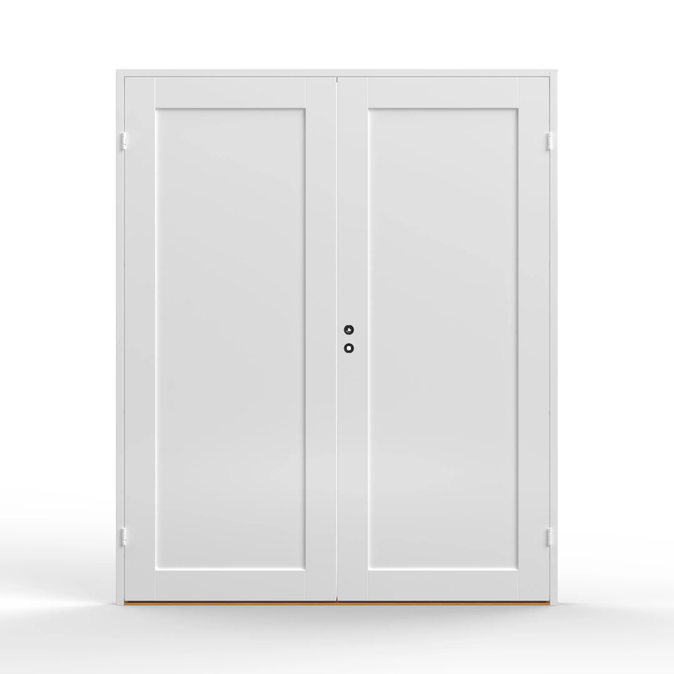 Parinnerdörr Br. Johansson Contur 1