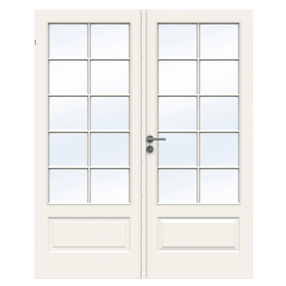 Parinnerdörr Swedoor Compact SP10