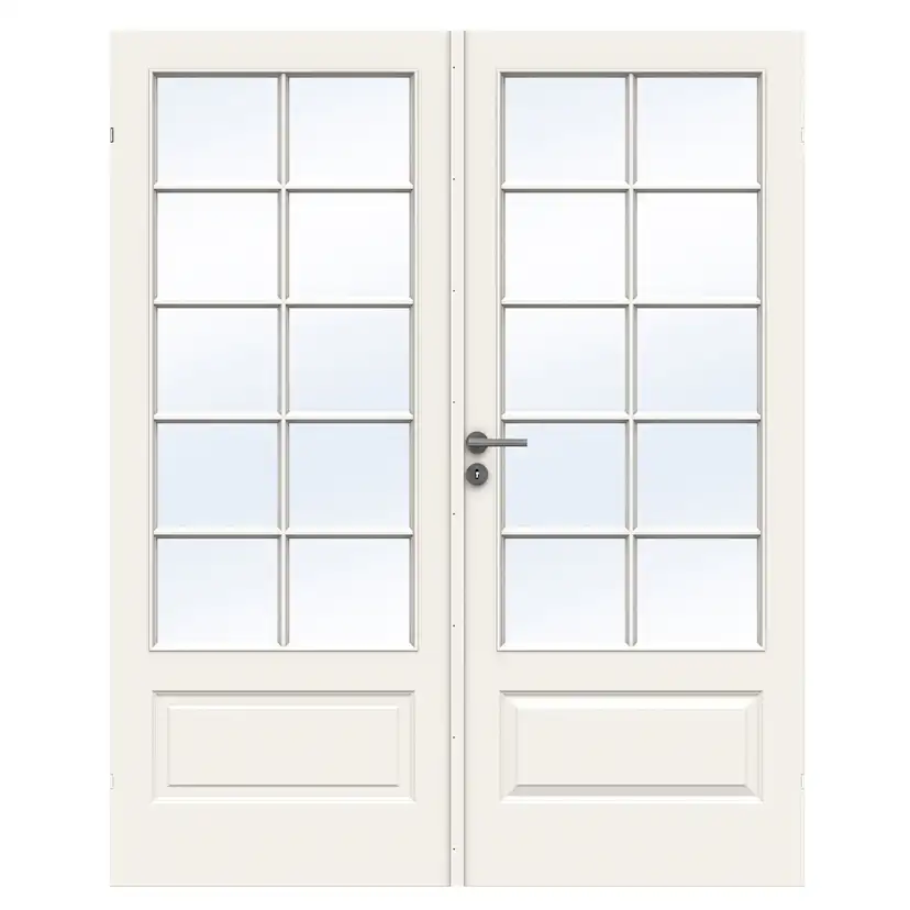 Parinnerdörr Swedoor Compact SP10