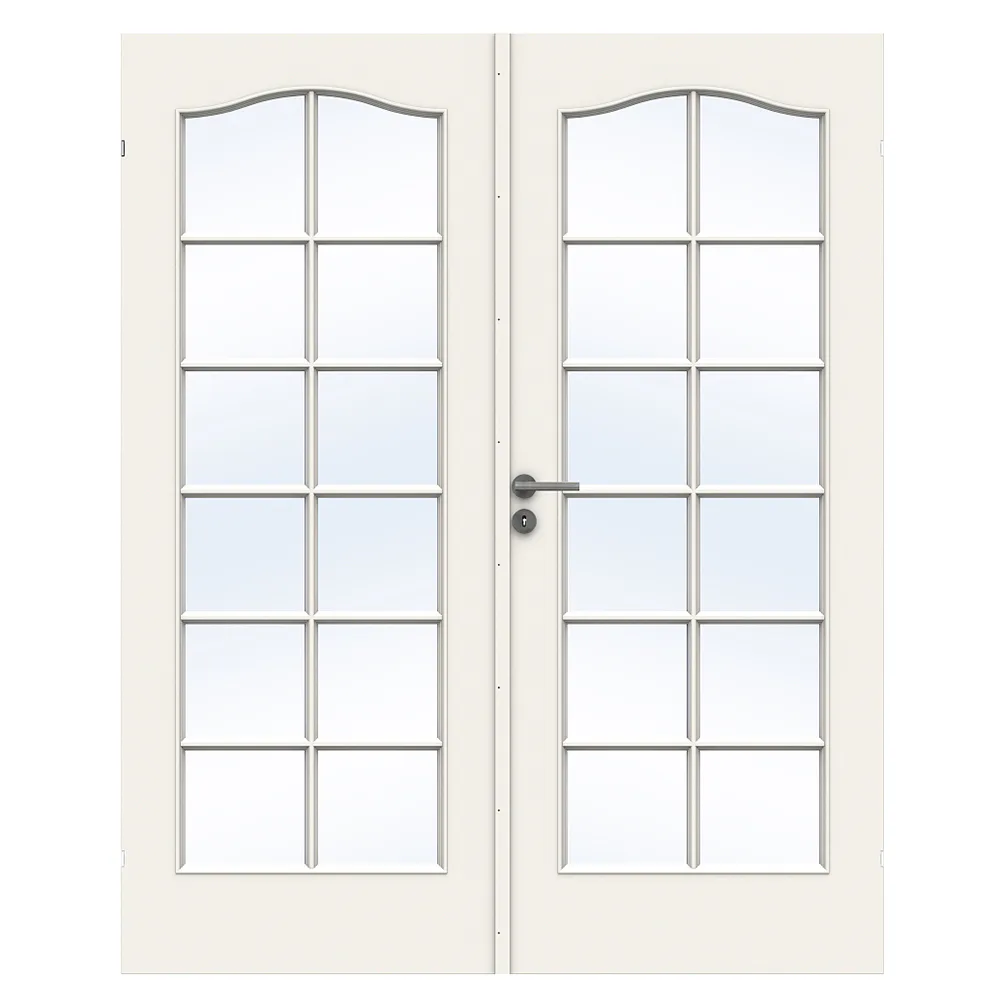 Parinnerdörr Swedoor Compact SP12B