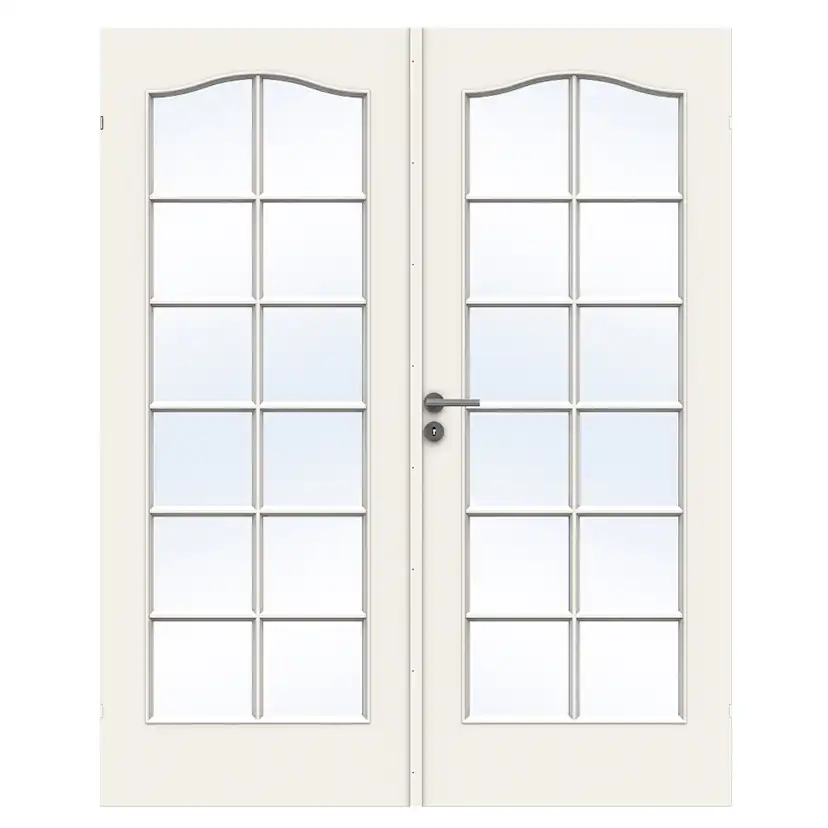 Parinnerdörr Swedoor Compact SP12B