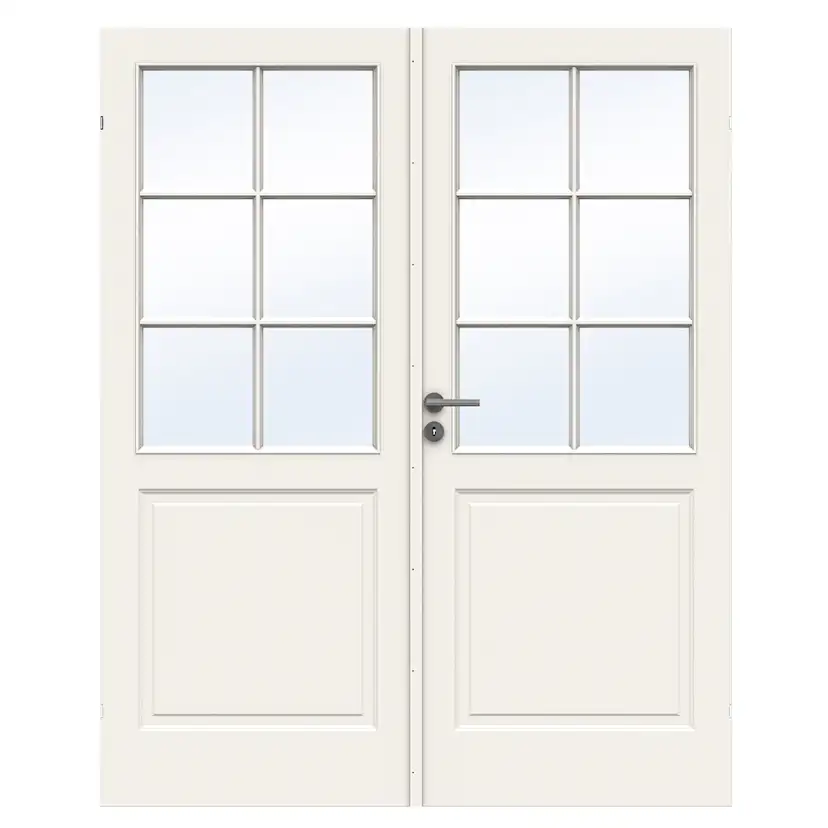 Parinnerdörr Swedoor Compact SP6