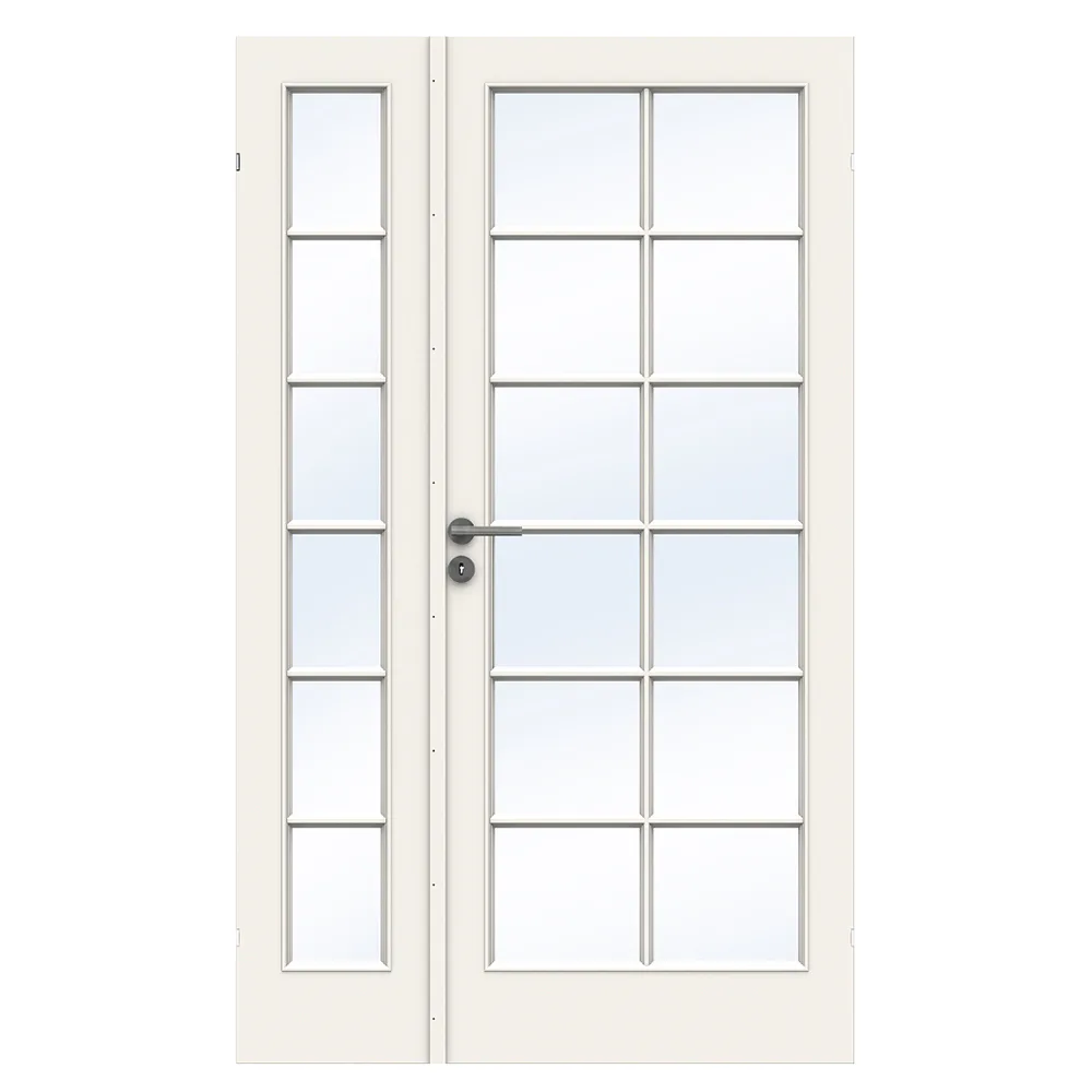 Parinnerdörr Swedoor Compact SP6+SP12