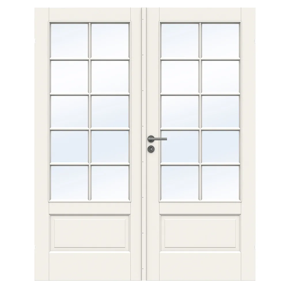 Parinnerdörr Swedoor Craft SP10