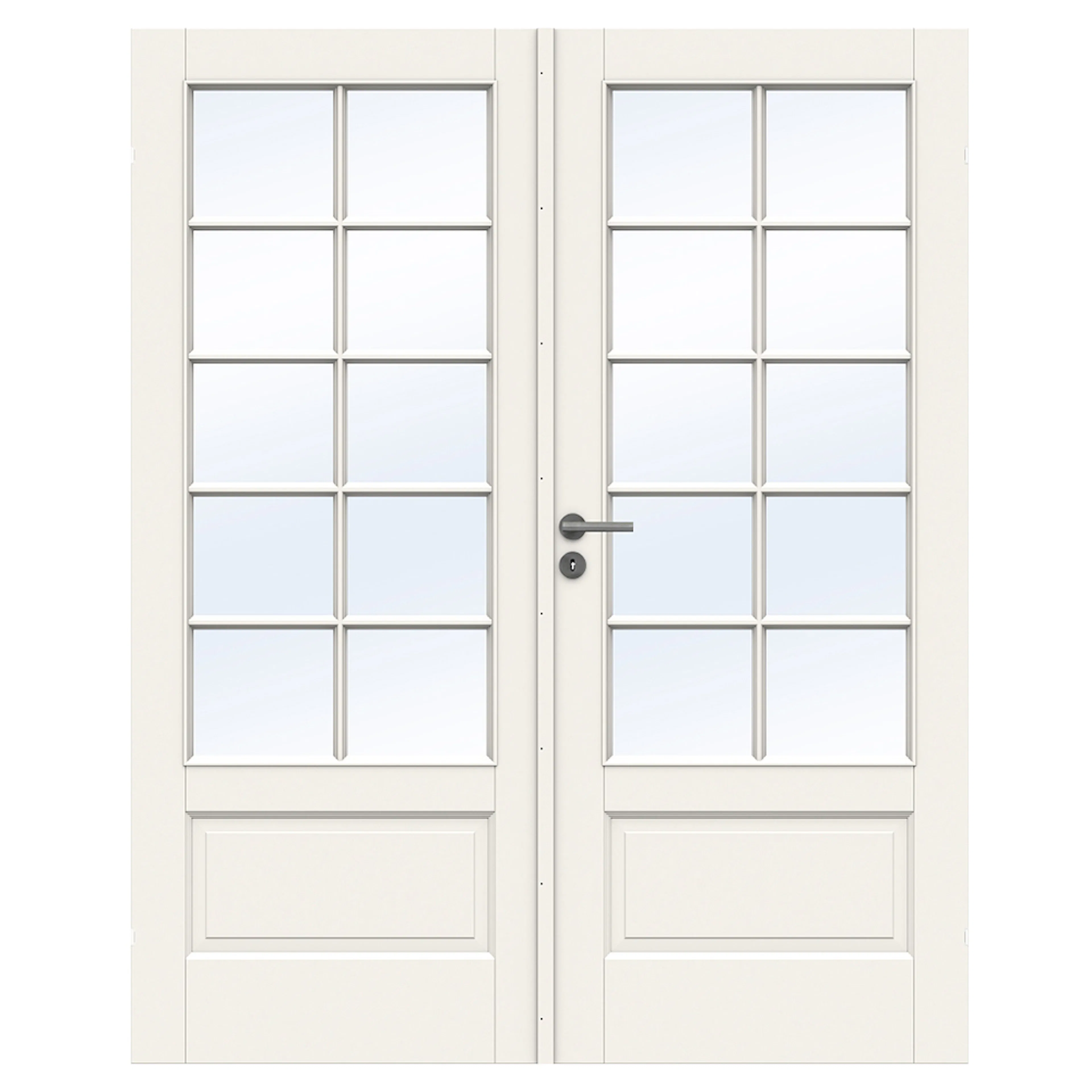 Parinnerdörr Swedoor Craft SP10