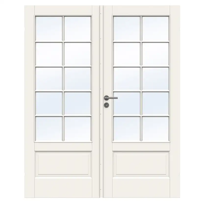 Parinnerdörr Swedoor Craft SP10
