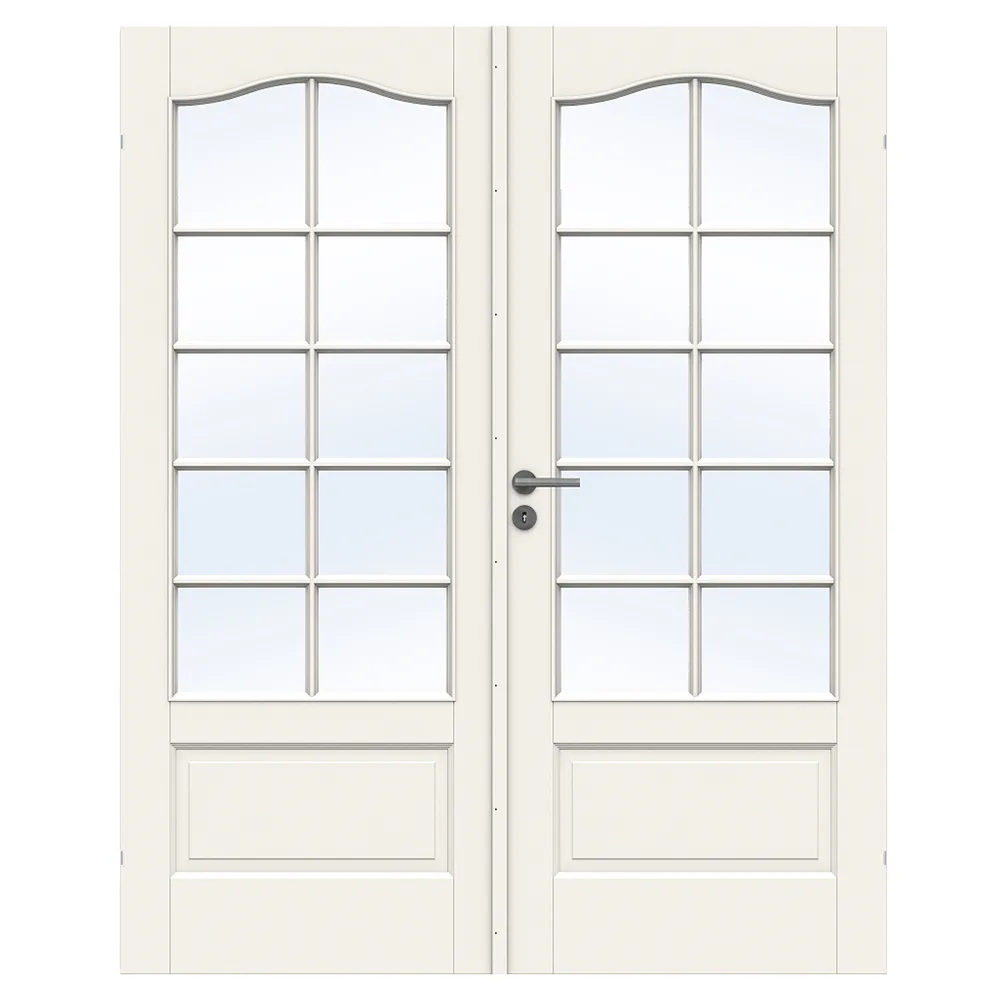 Parinnerdörr Swedoor Craft SP10B