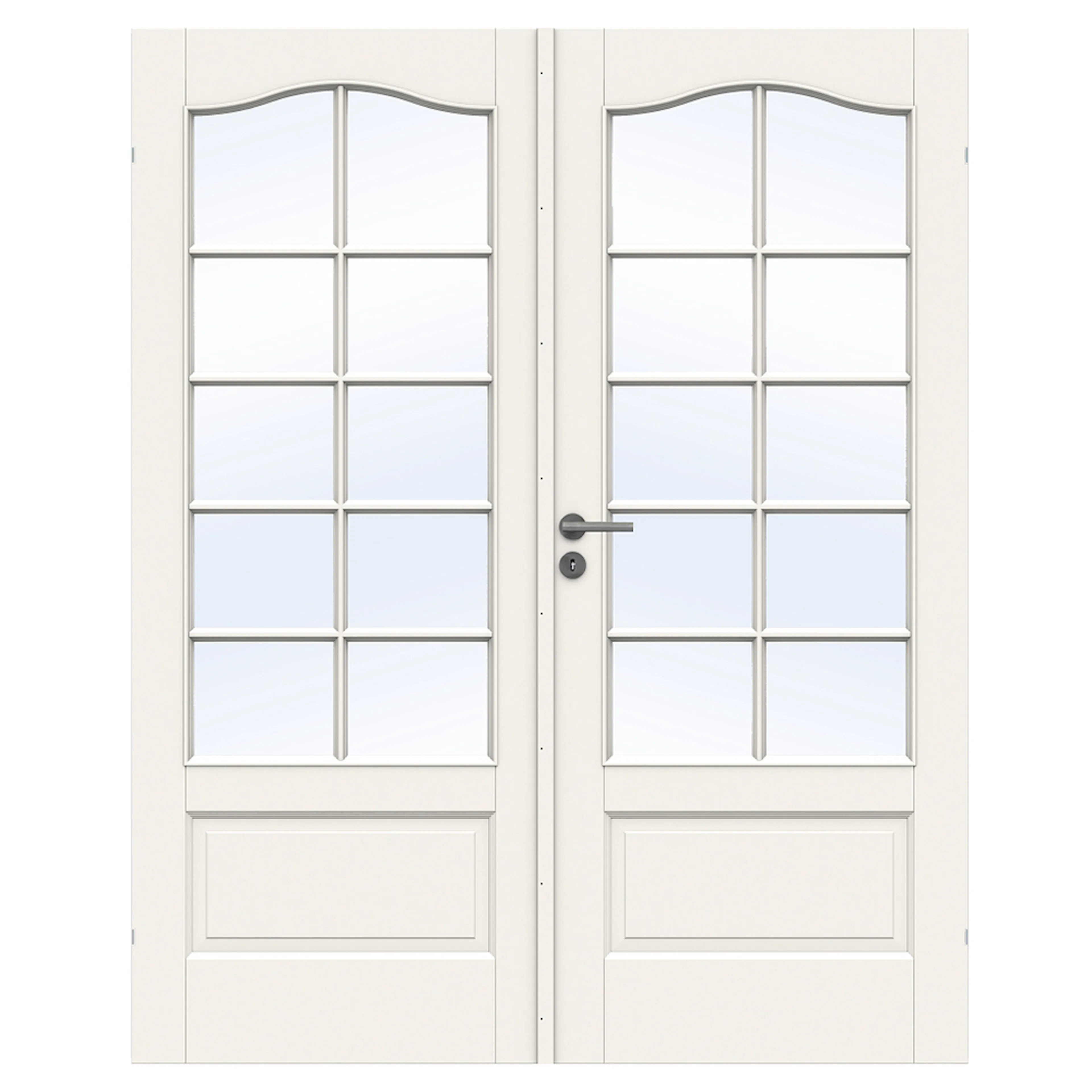 Parinnerdörr Swedoor Craft SP10B