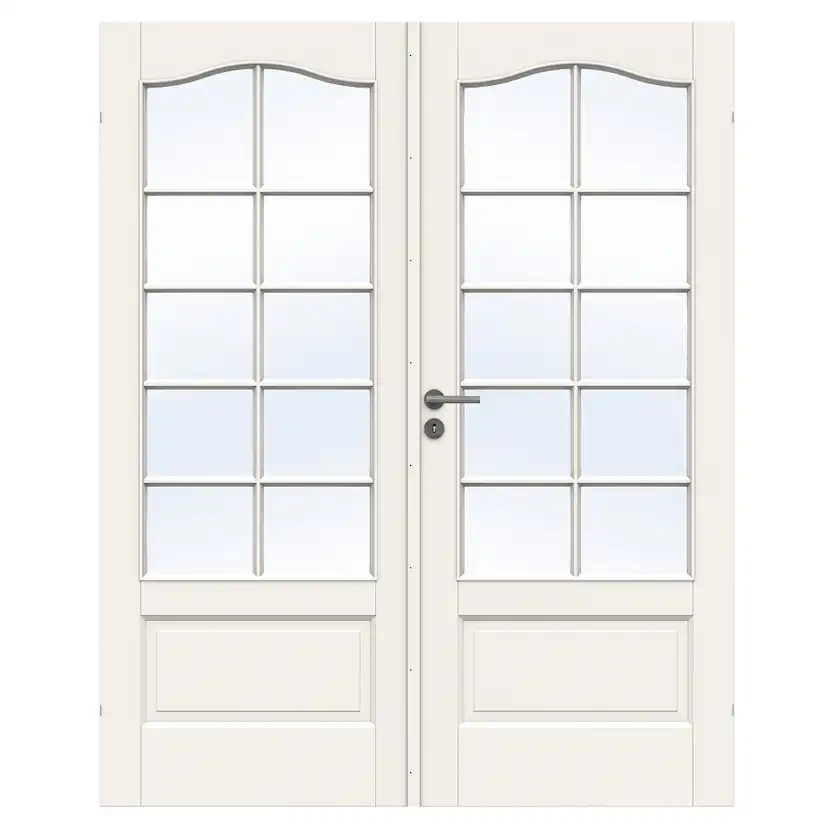 Parinnerdörr Swedoor Craft SP10B