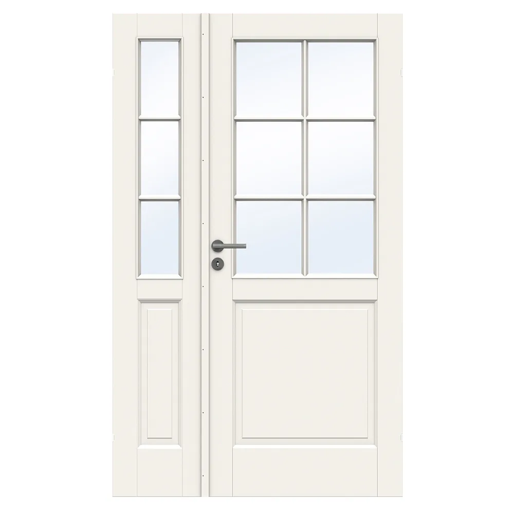 Parinnerdörr Swedoor Craft SP3+SP6