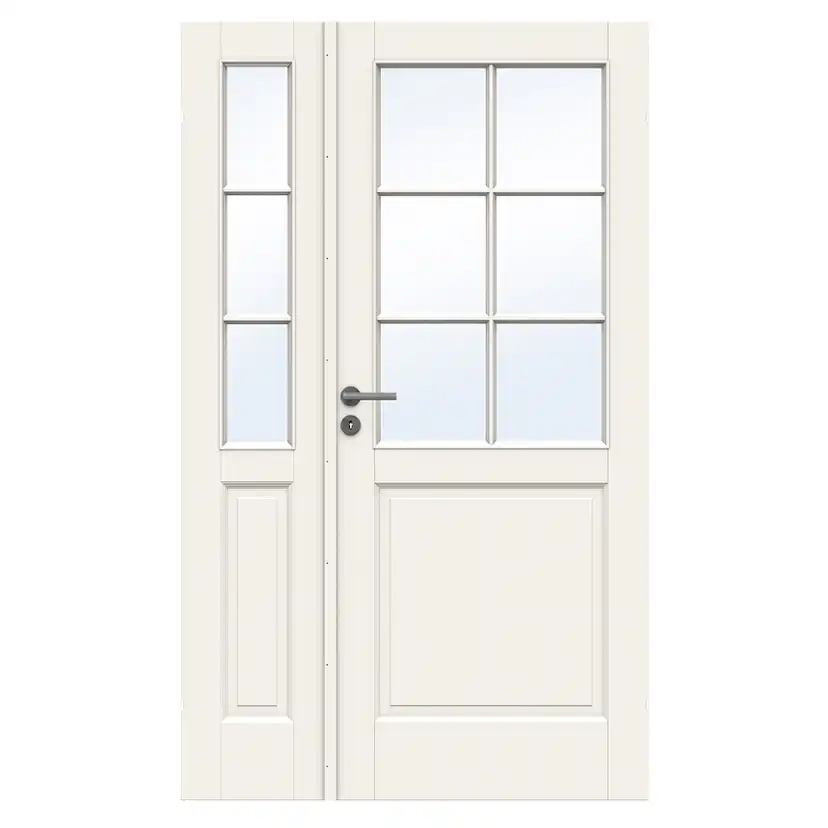 Parinnerdörr Swedoor Craft SP3+SP6