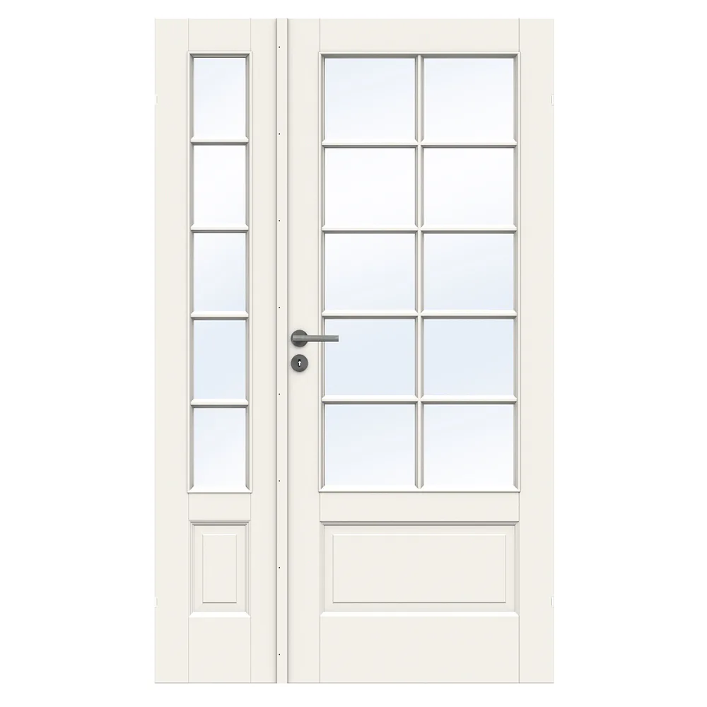 Parinnerdörr Swedoor Craft SP5+SP10