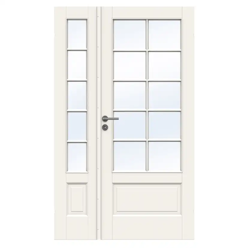 Parinnerdörr Swedoor Craft SP5+SP10