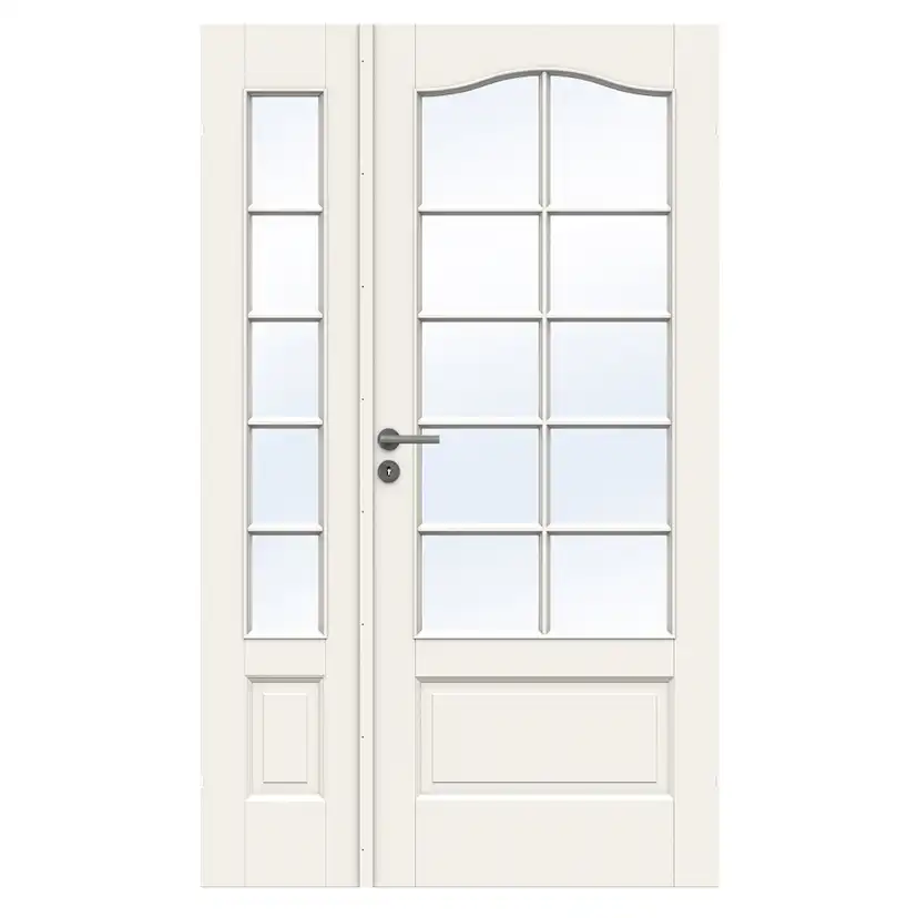 Parinnerdörr Swedoor Craft SP5+SP10B