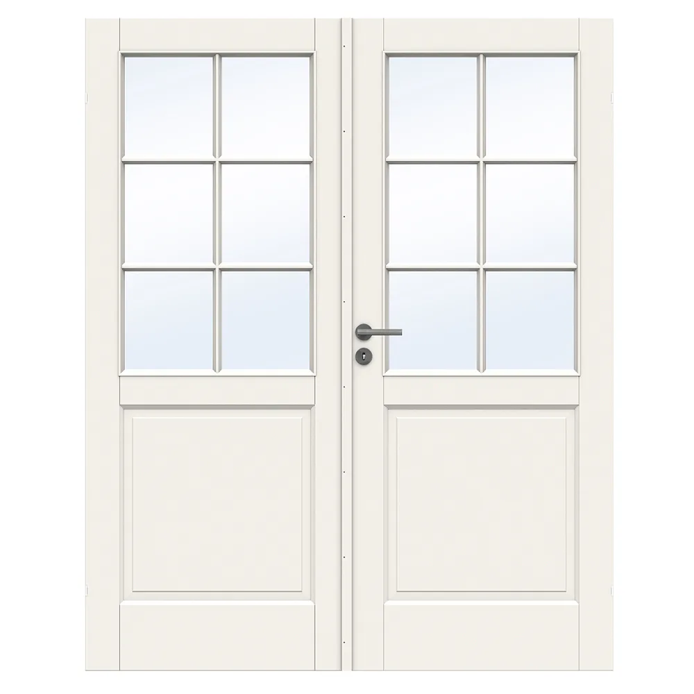 Parinnerdörr Swedoor Craft SP6