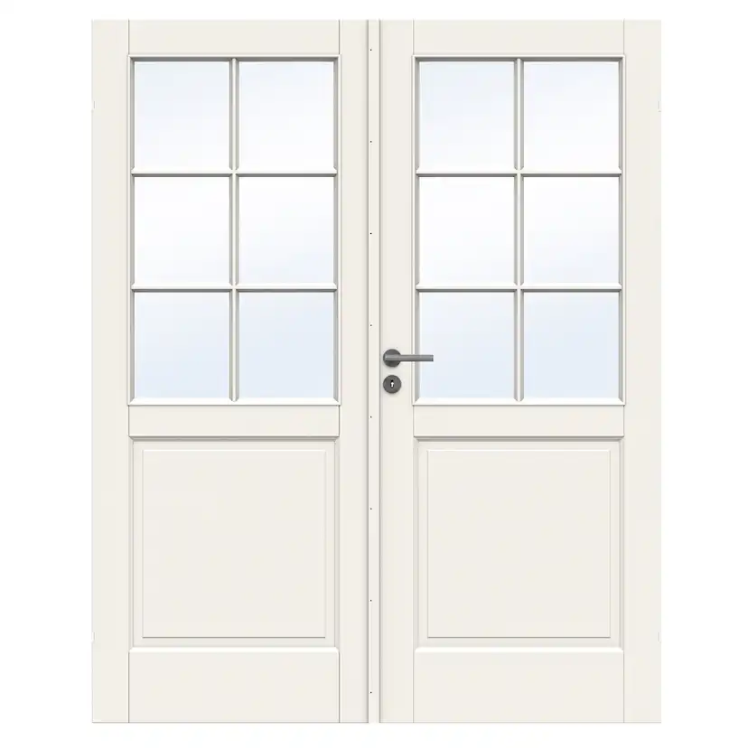 Parinnerdörr Swedoor Craft SP6