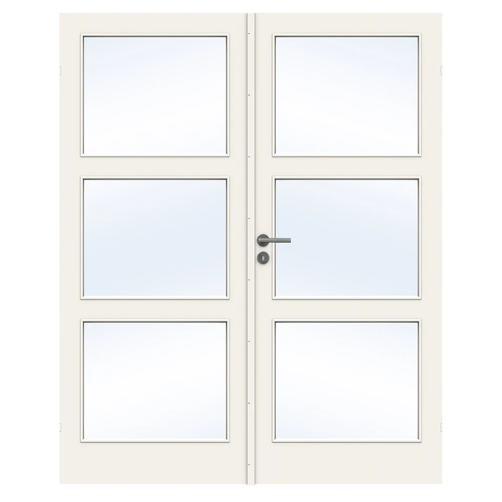 Parinnerdörr Swedoor Easy GW3