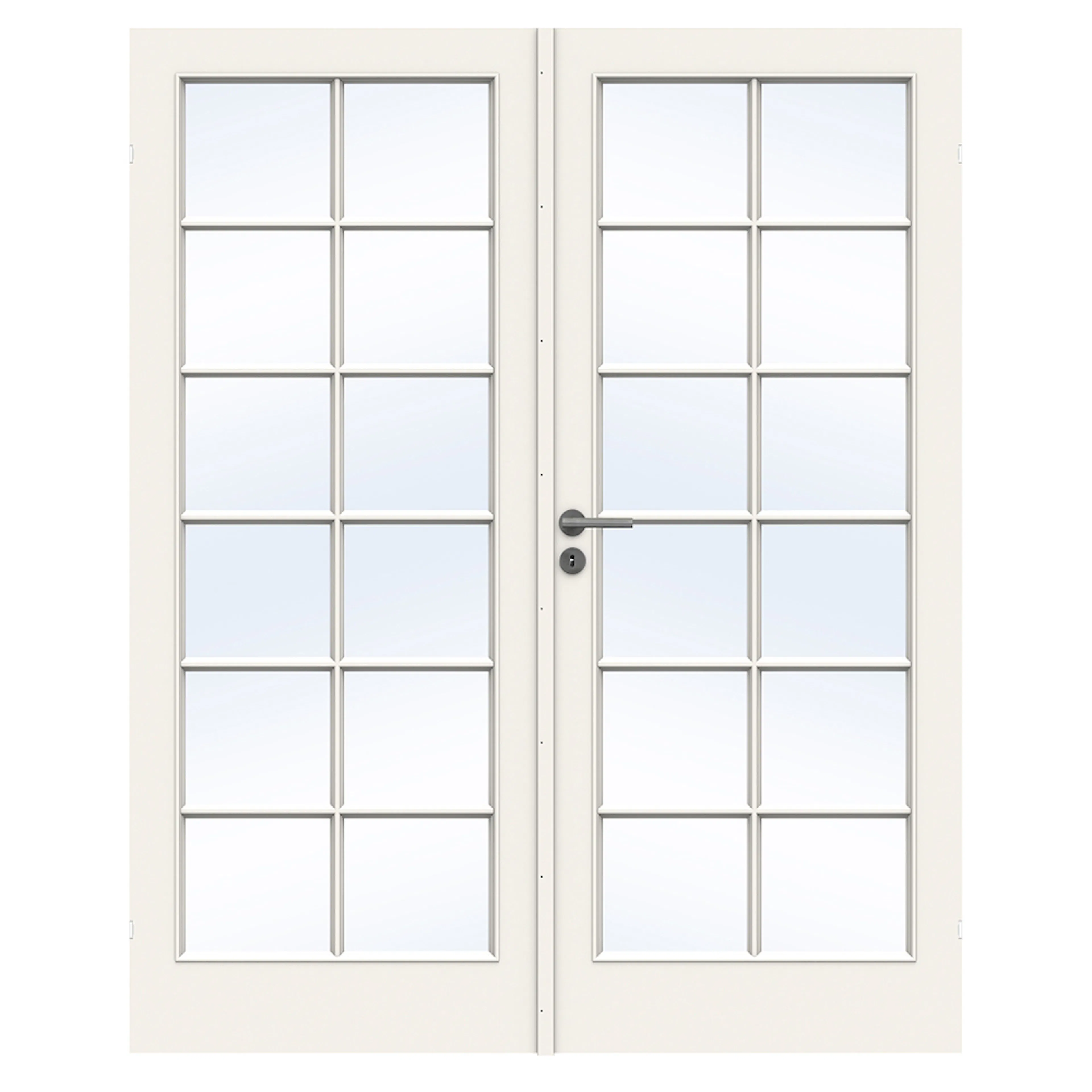 Parinnerdörr Swedoor Easy SP12