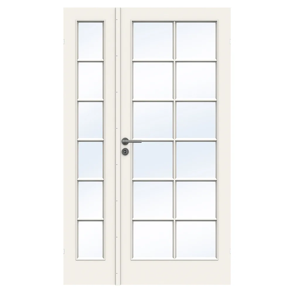 Parinnerdörr Swedoor Easy SP6+SP12