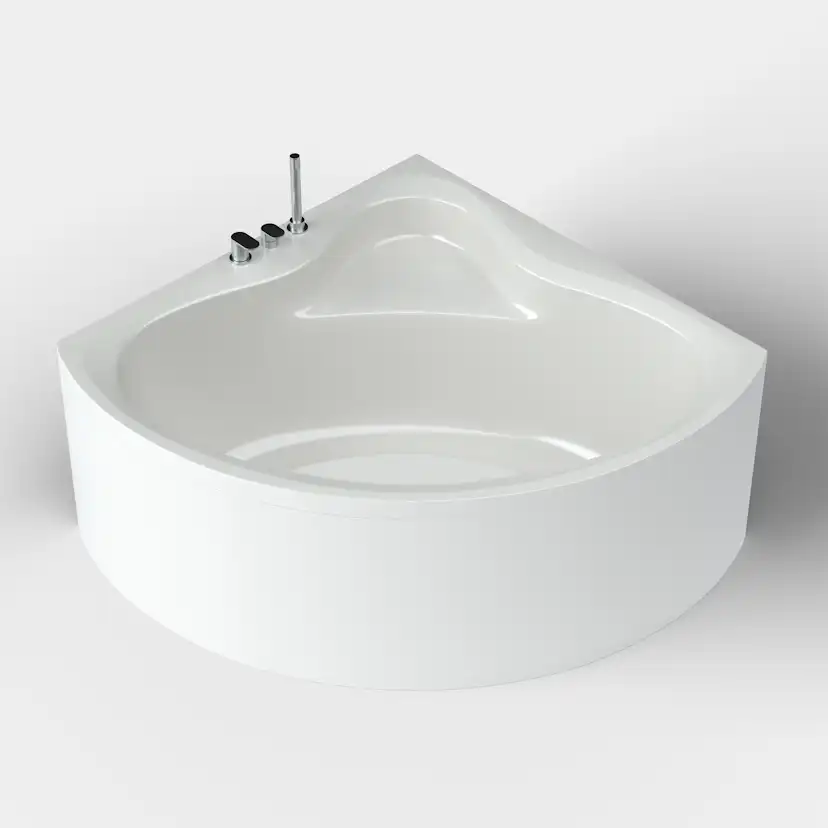 Badkar Comfornette Paris