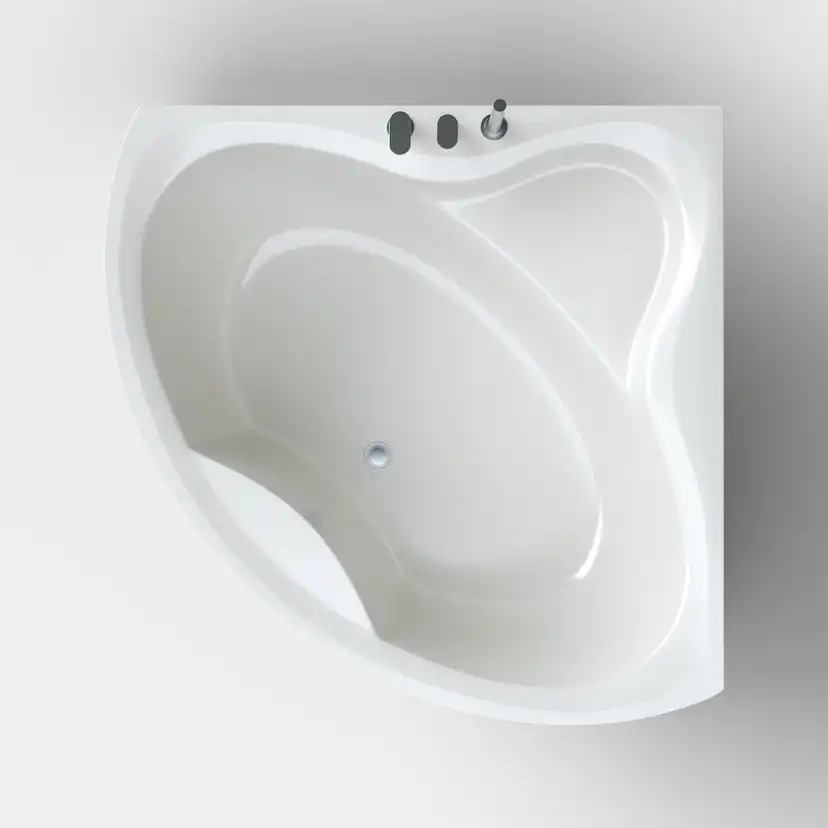 Badkar Comfornette Paris