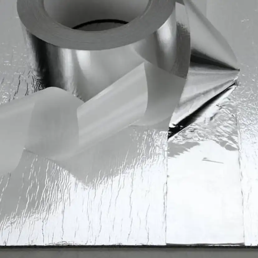 Golvtillbehör Meister Silence Underlagsmatta för Parkettgolv 1x8,5m