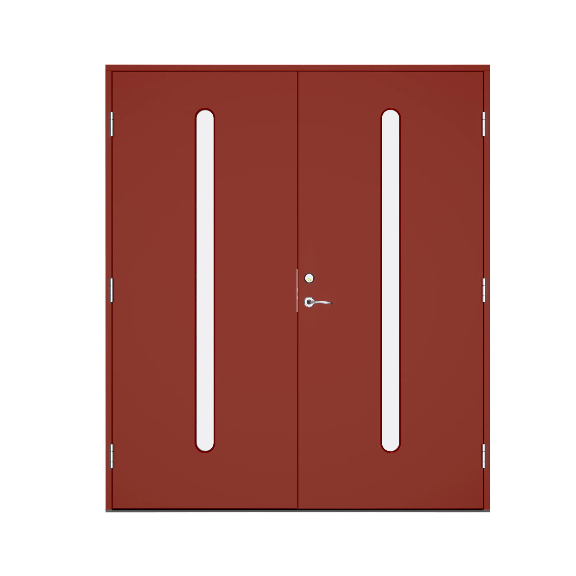 S-4050-Y80R, Mörkröd