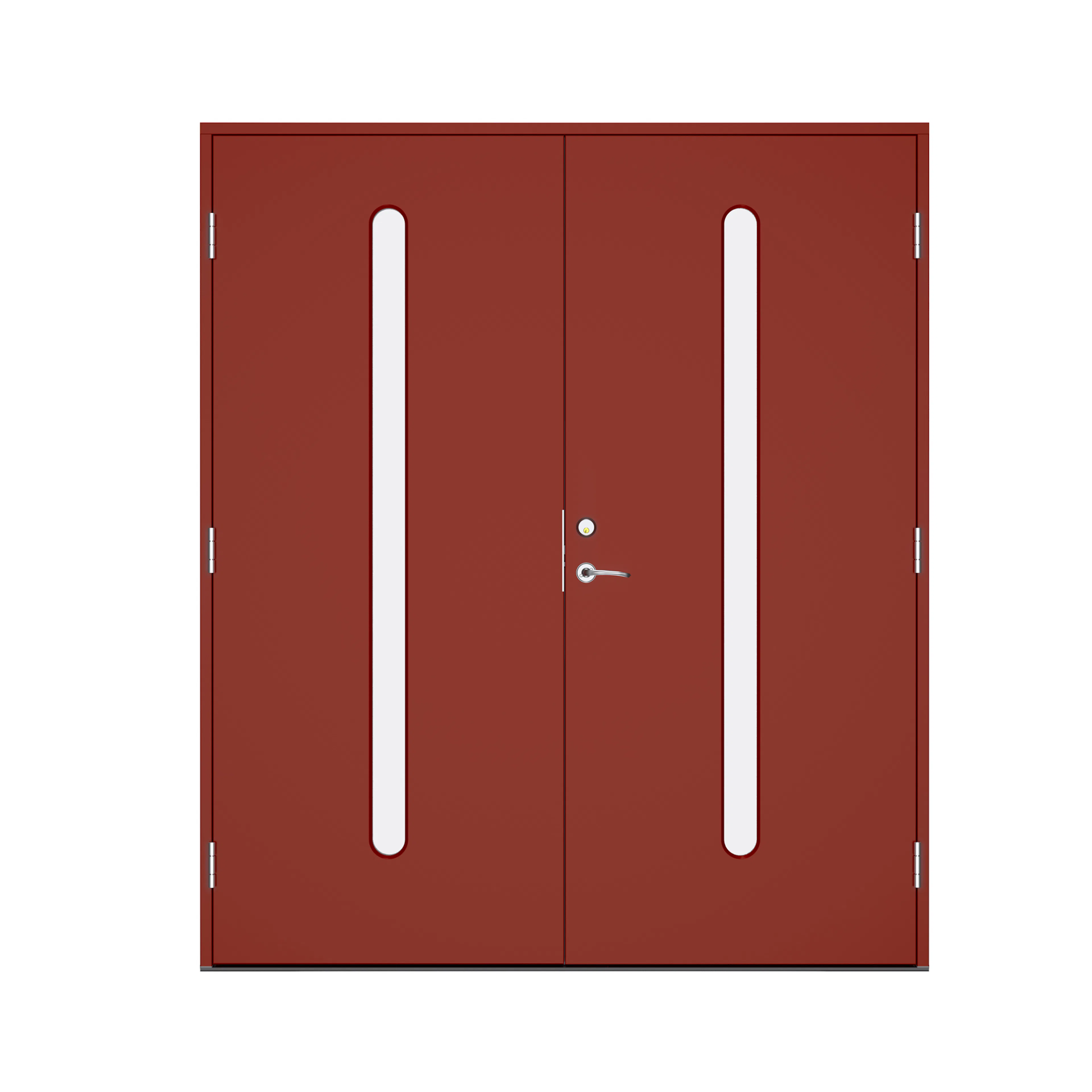 S-4050-Y80R, Mörkröd