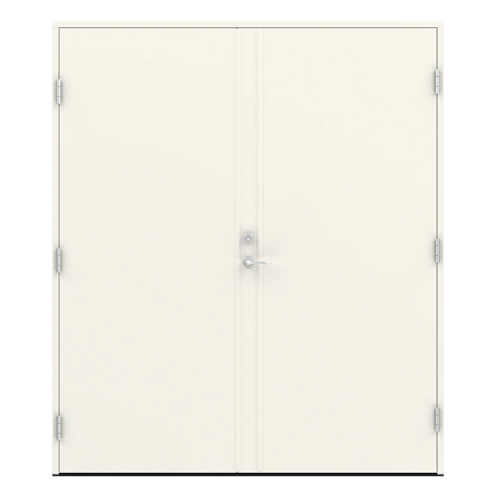 Parytterdörr Swedoor Advance-Line Nordic Stockholm