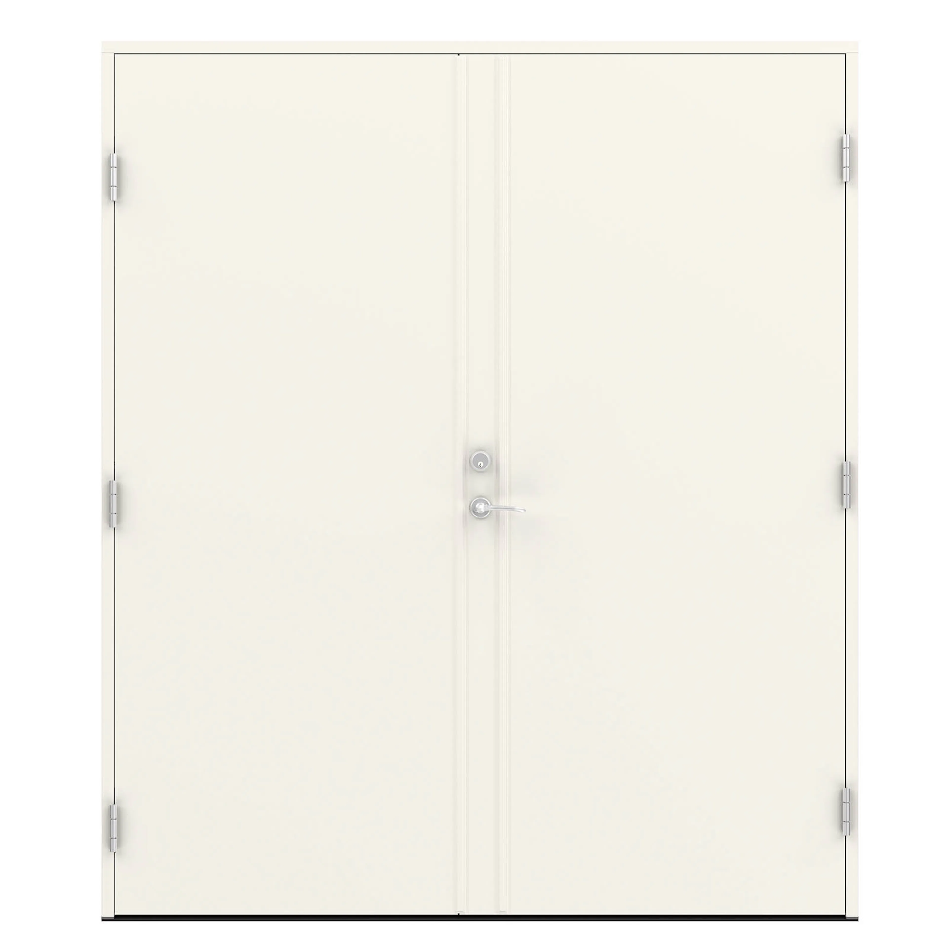 Parytterdörr Swedoor Advance-Line Nordic Stockholm