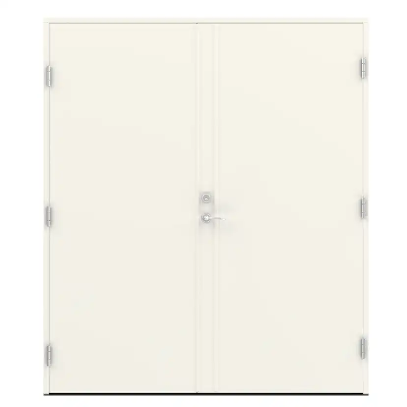 Parytterdörr Swedoor Advance-Line Nordic Stockholm