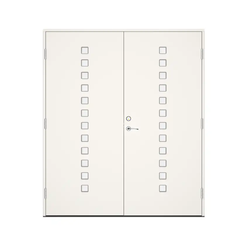 Parytterdörr Swedoor Advance-Line Statement Echo