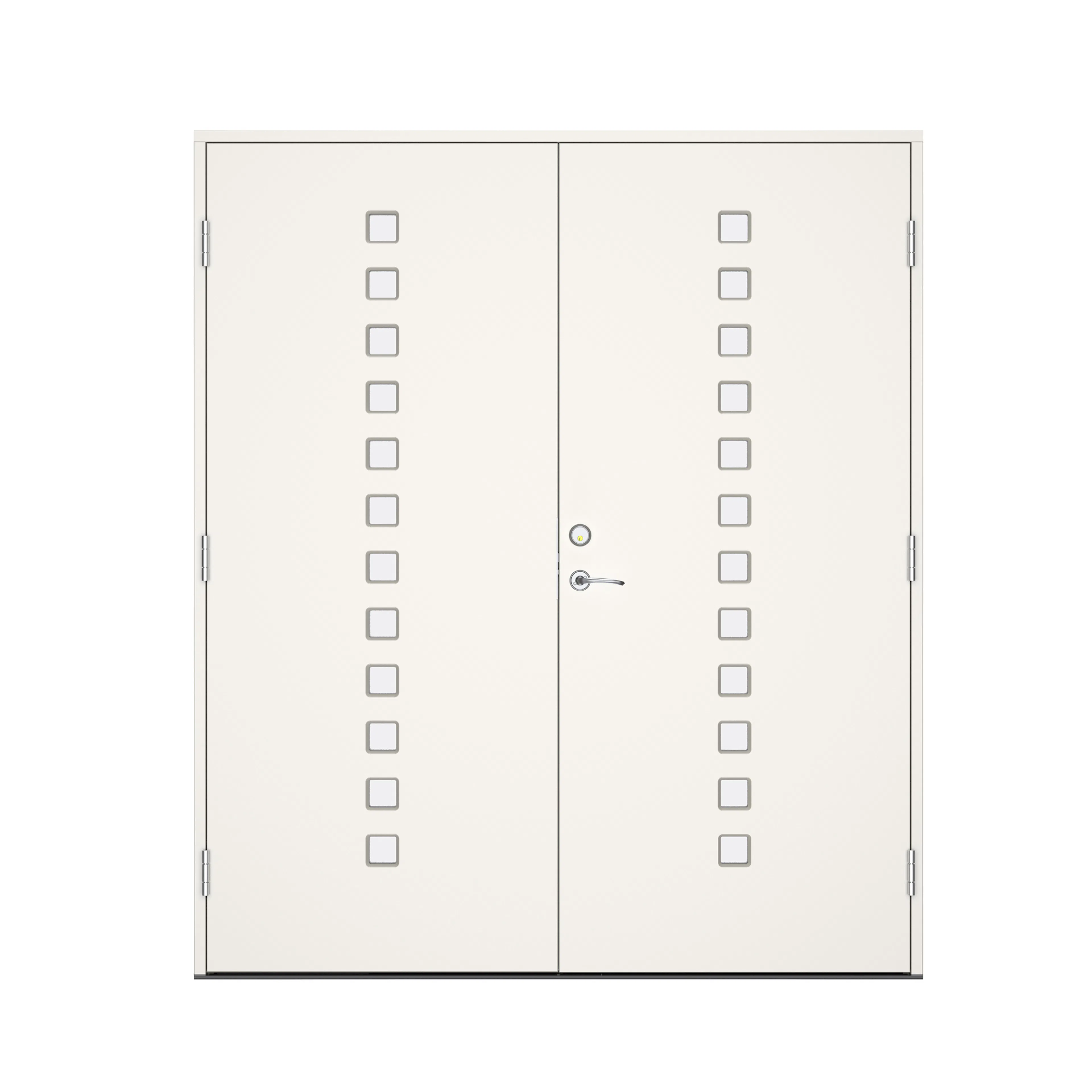 Parytterdörr Swedoor Advance-Line Statement Echo