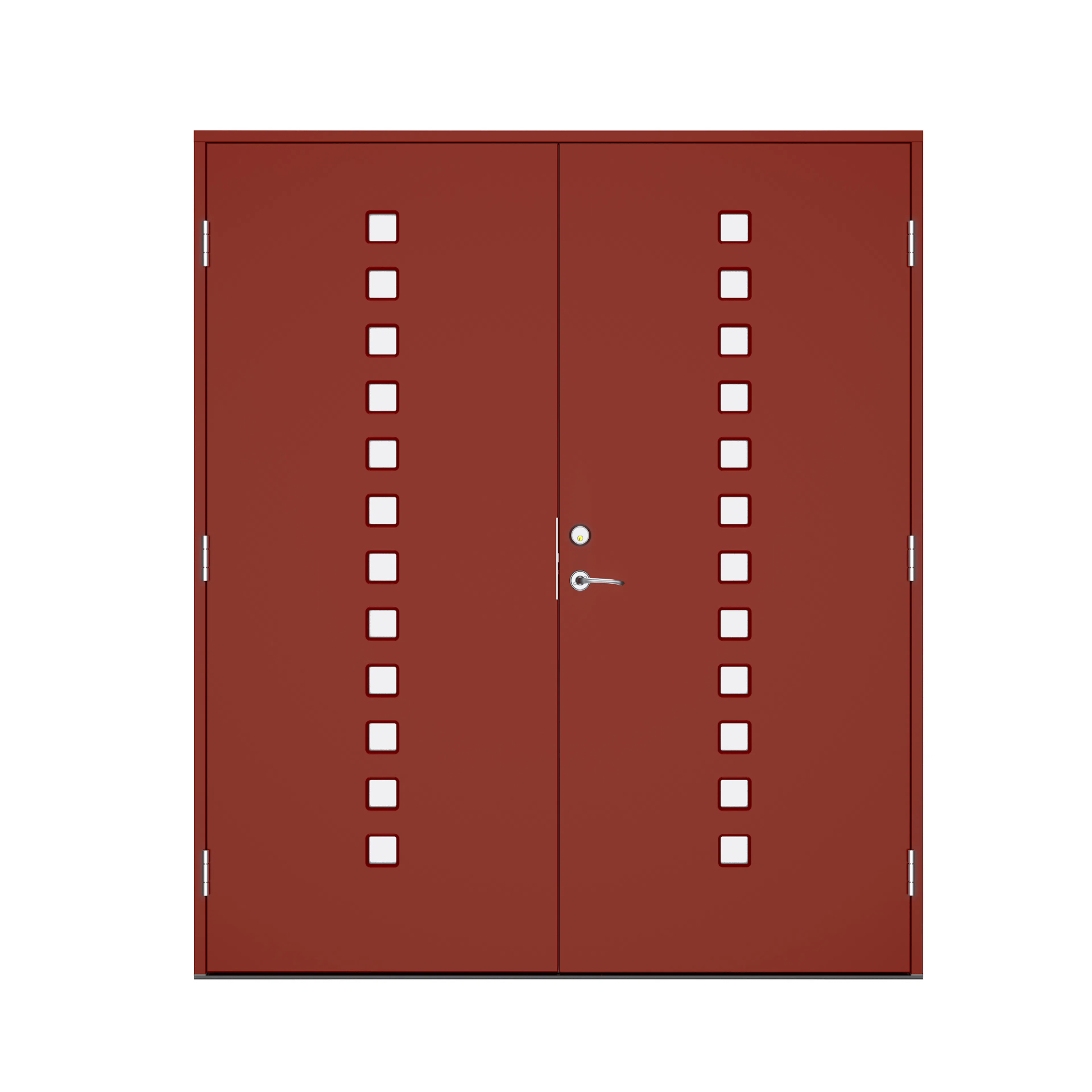 S-4050-Y80R, Mörkröd