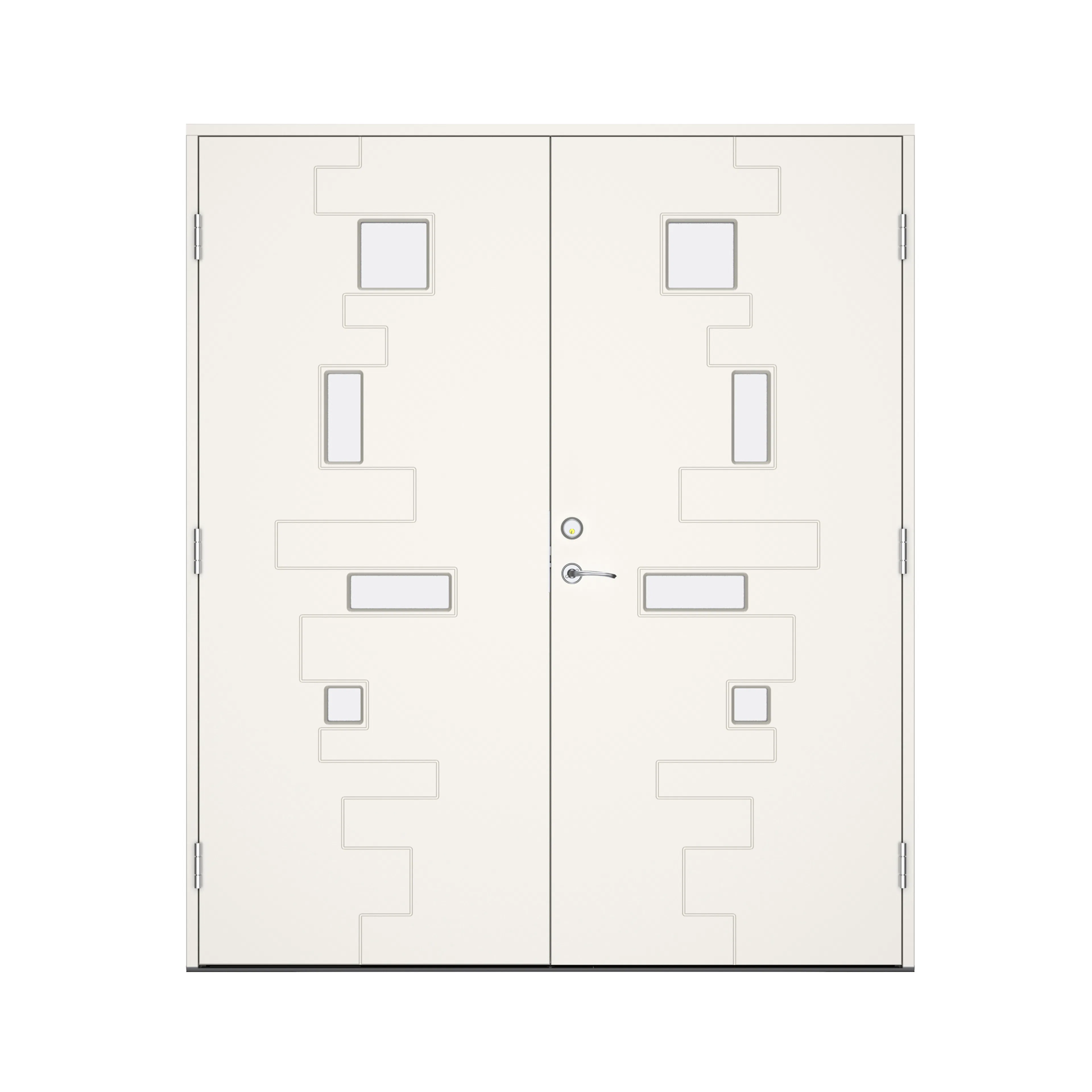 Parytterdörr Swedoor Advance-Line Statement Flow