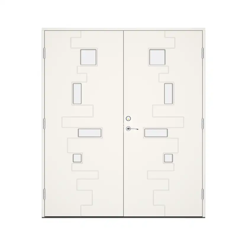 Parytterdörr Swedoor Advance-Line Statement Flow