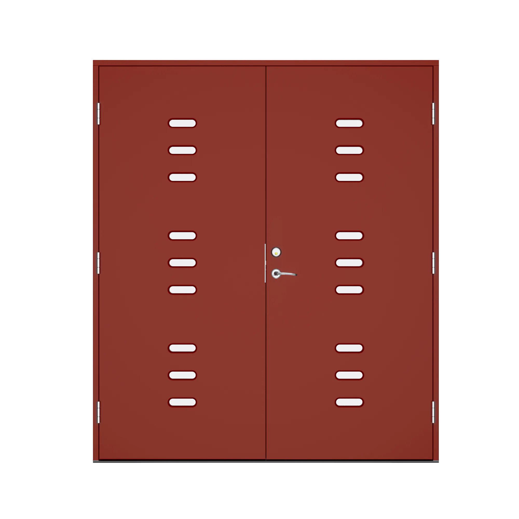 S-4050-Y80R, Mörkröd