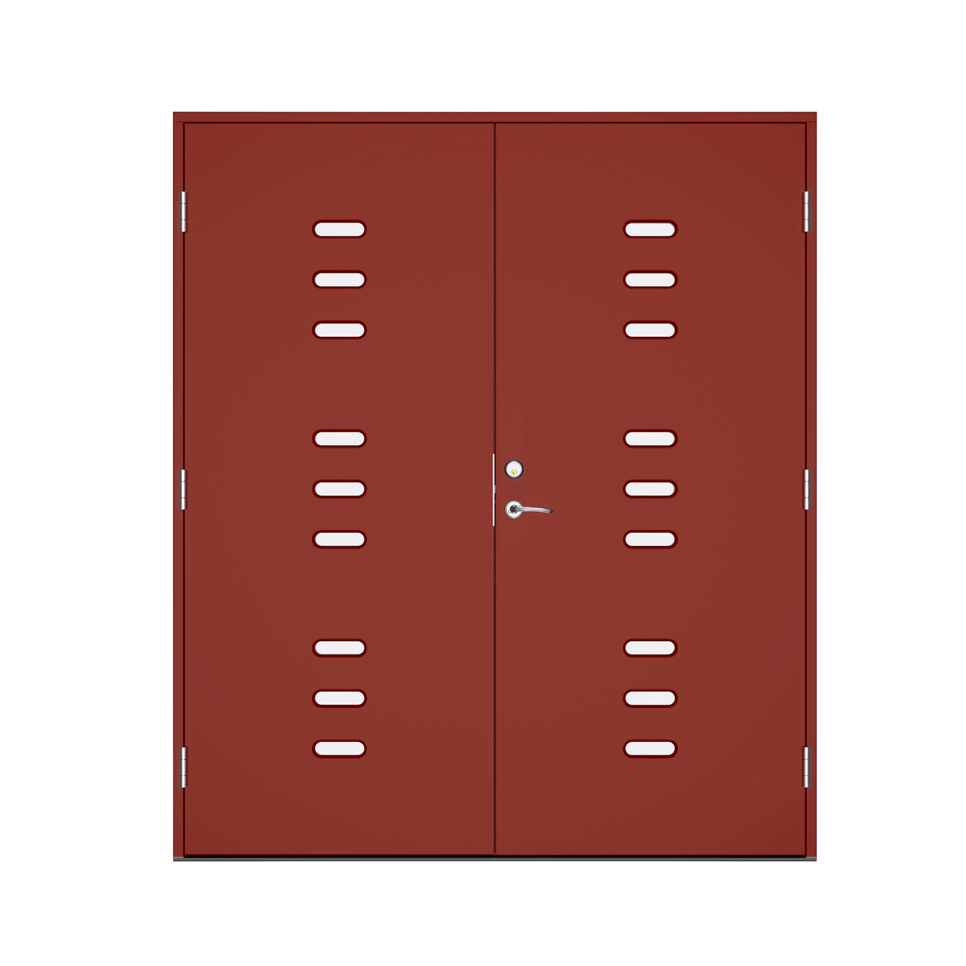 S-4050-Y80R, Mörkröd