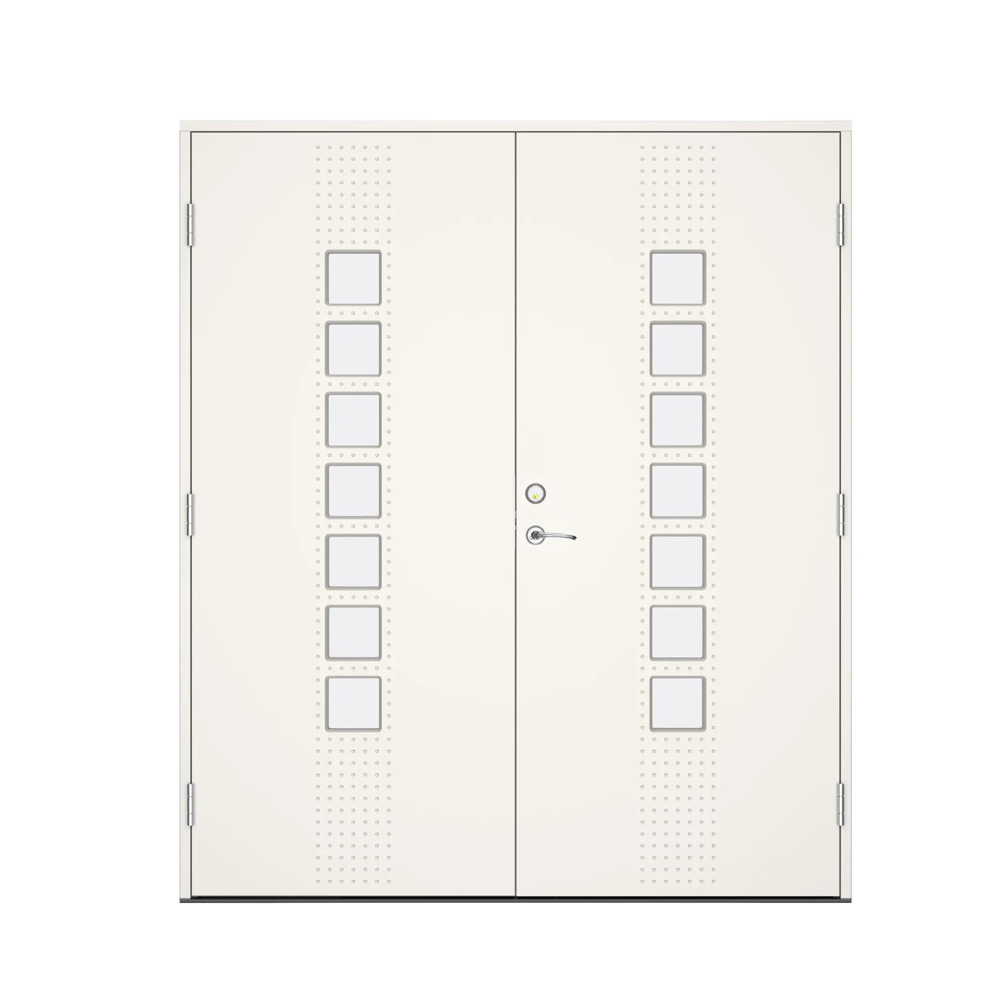 Parytterdörr Swedoor Advance-Line Statement Signum