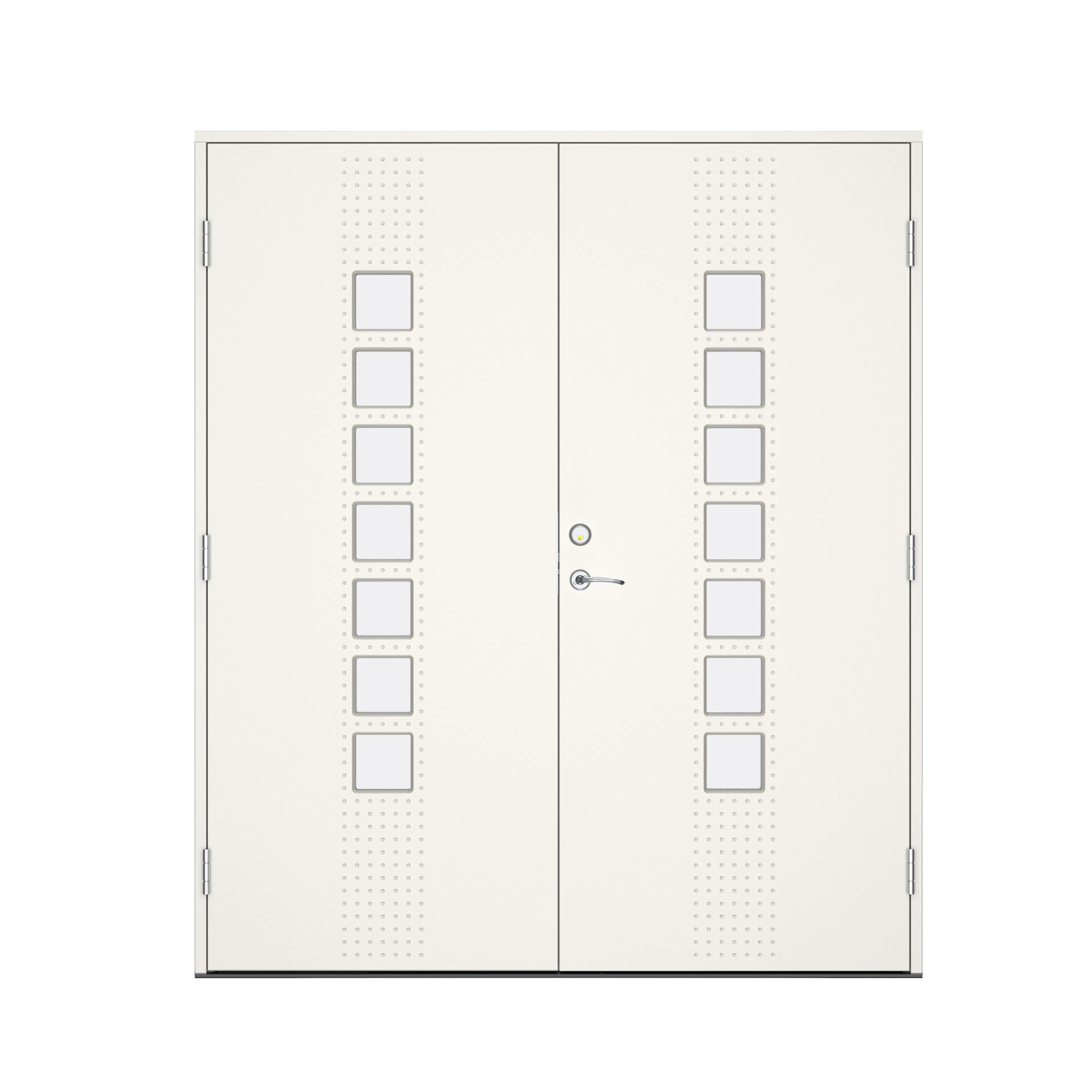 Parytterdörr Swedoor Advance-Line Statement Signum